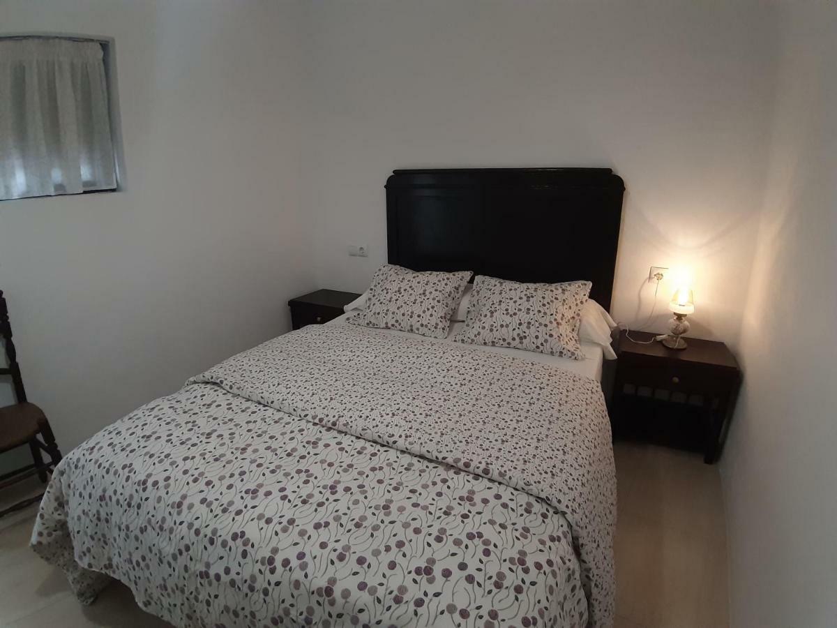埃尔博斯克Casa El Patio别墅 外观 照片